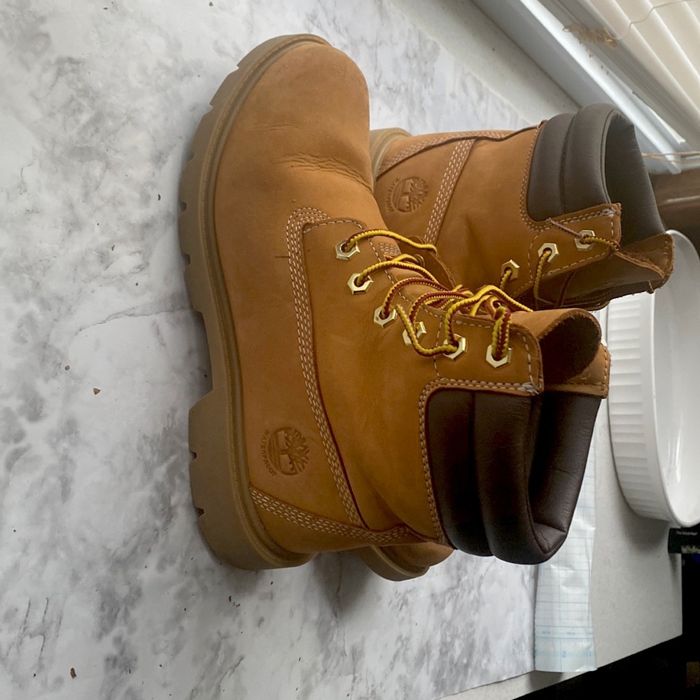 Timberland boots Women